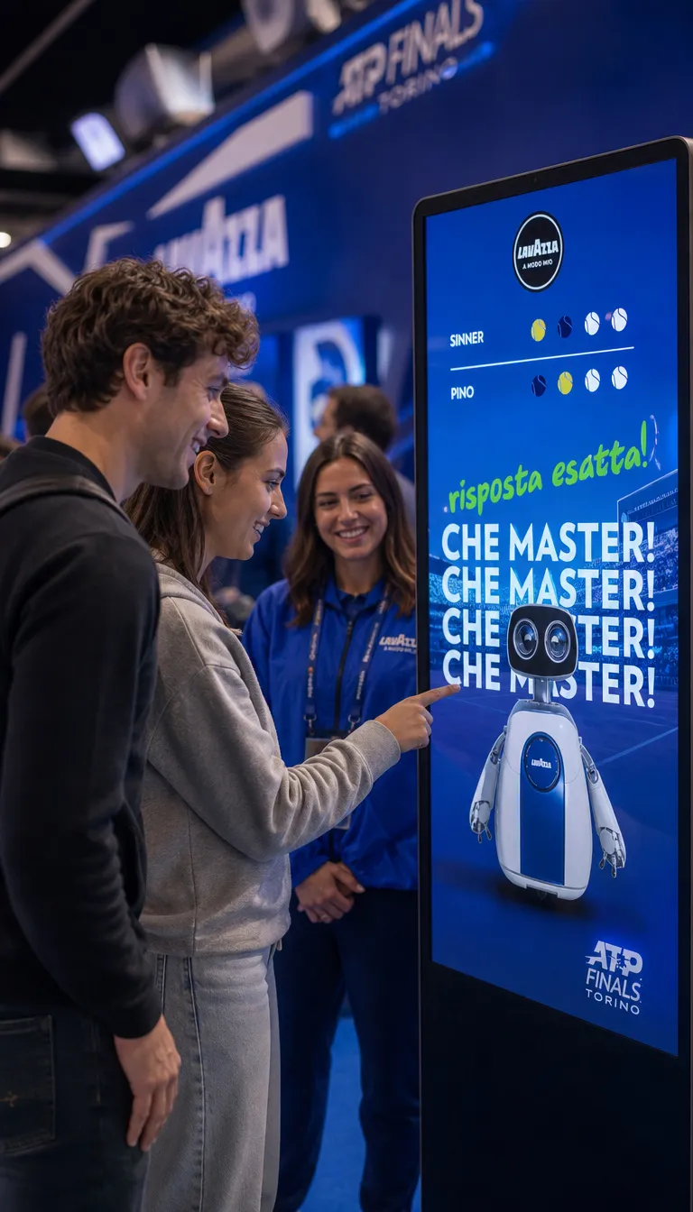 Lavazza ATP Torino