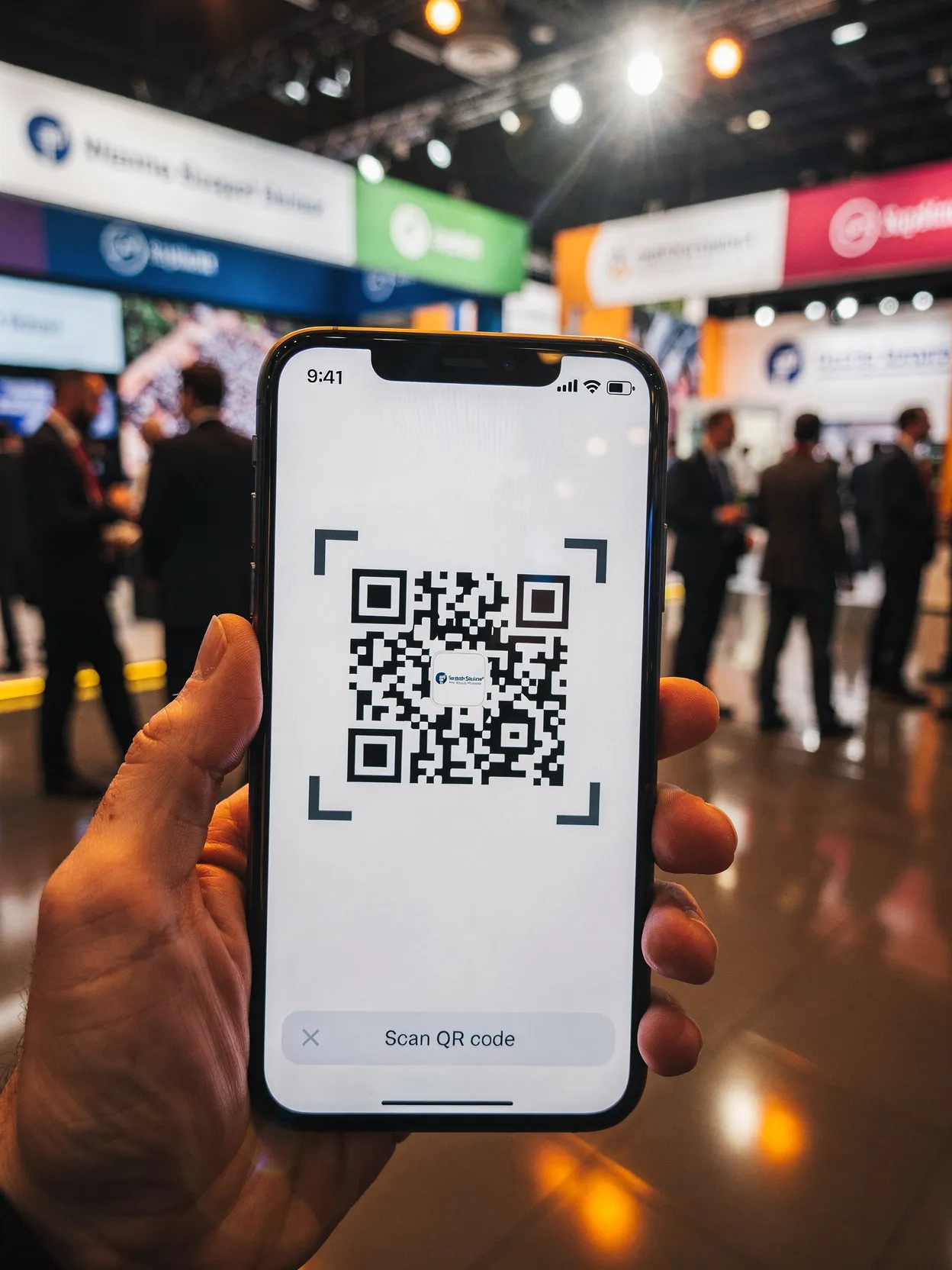 Smart Stand — software MeltInTouch per totem multimediali